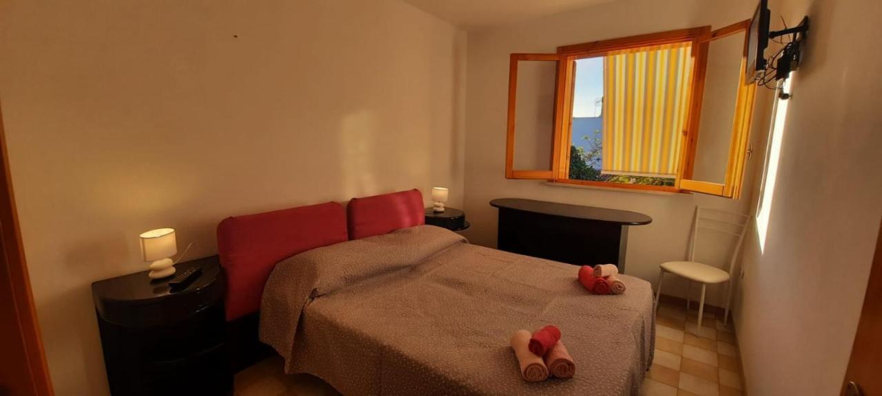 סנט'אנדראה Saracena Home מראה חיצוני תמונה