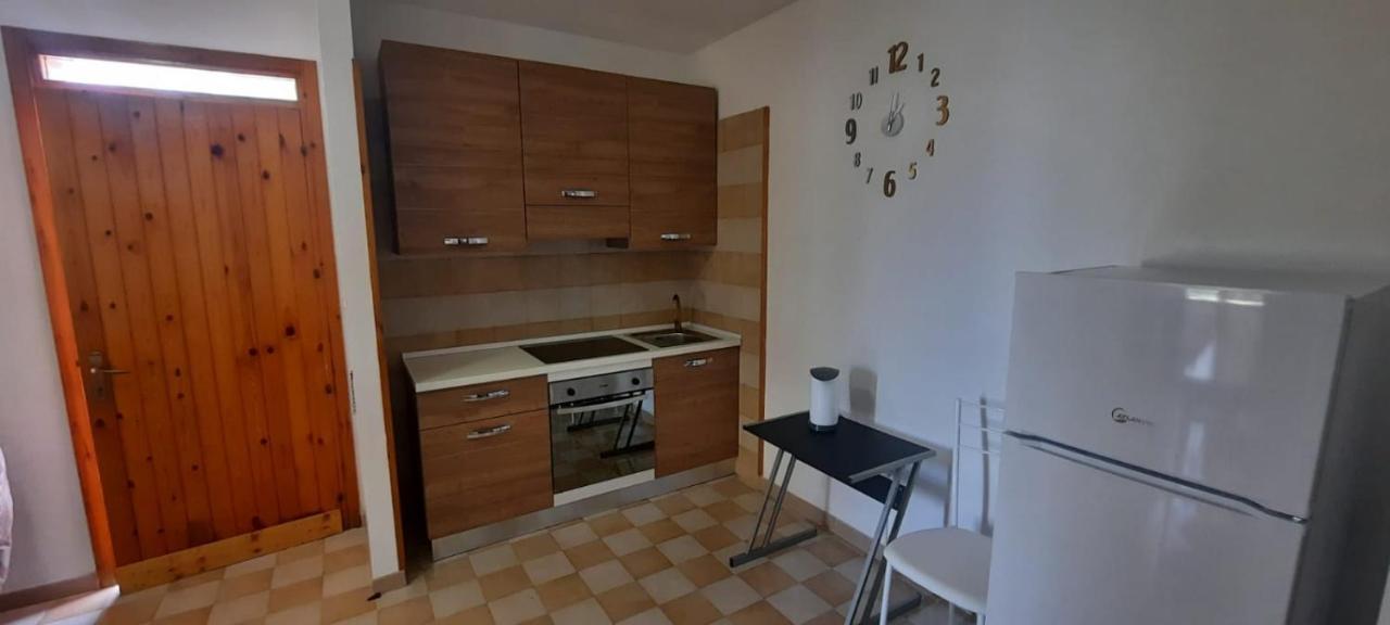 סנט'אנדראה Saracena Home מראה חיצוני תמונה
