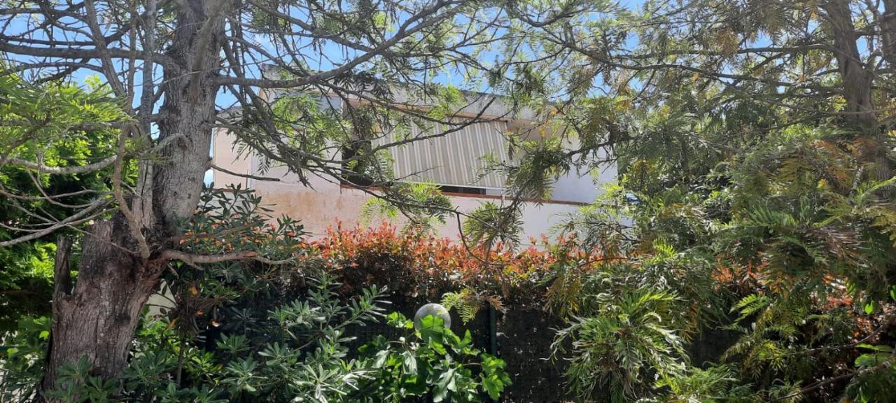 סנט'אנדראה Saracena Home מראה חיצוני תמונה