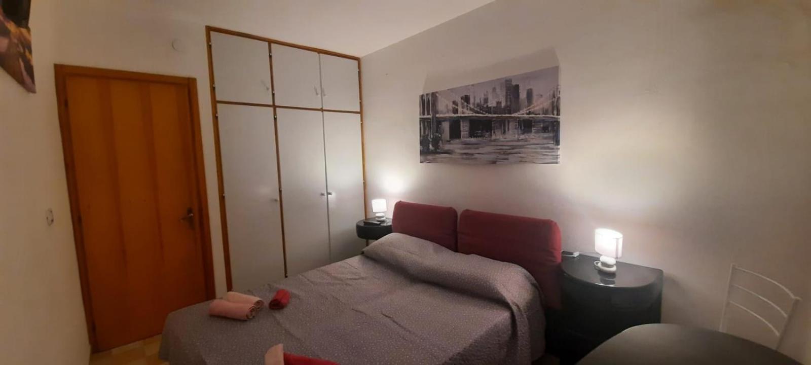 סנט'אנדראה Saracena Home מראה חיצוני תמונה
