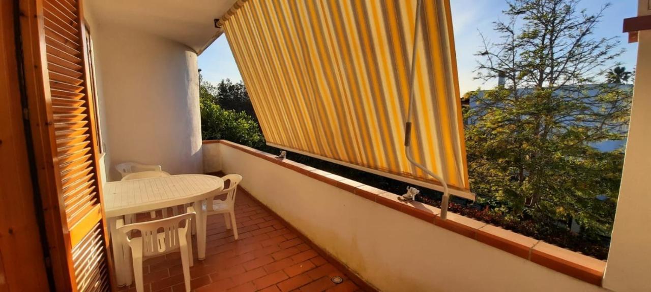 סנט'אנדראה Saracena Home מראה חיצוני תמונה