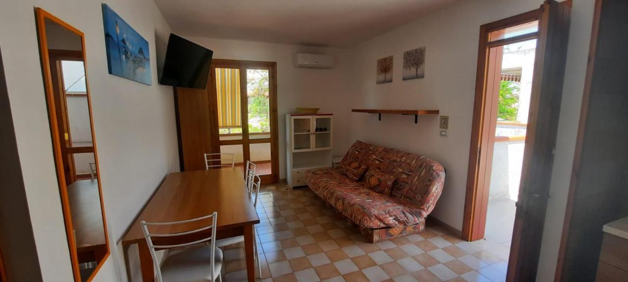 סנט'אנדראה Saracena Home מראה חיצוני תמונה