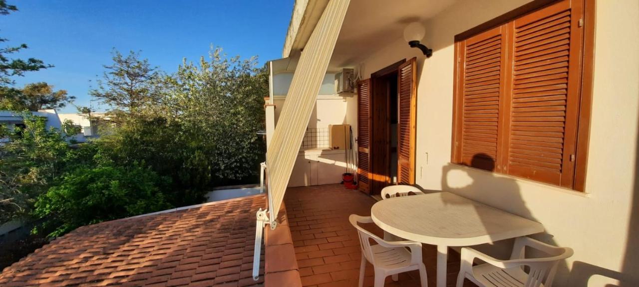 סנט'אנדראה Saracena Home מראה חיצוני תמונה
