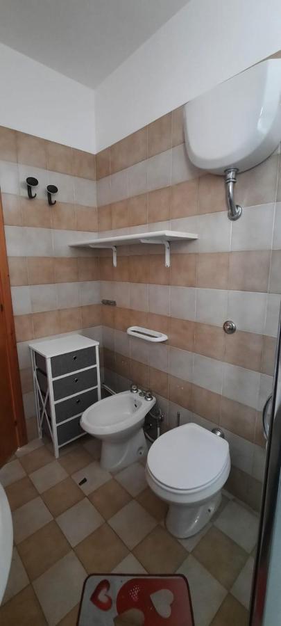 סנט'אנדראה Saracena Home מראה חיצוני תמונה