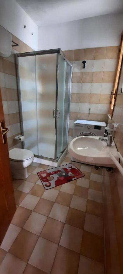 סנט'אנדראה Saracena Home מראה חיצוני תמונה